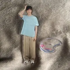 DATING GAME HILL アクリルスタンド