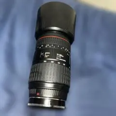 SIGMA 70-300mm F4-5.6 DL MACRO SUPERのサムネイル