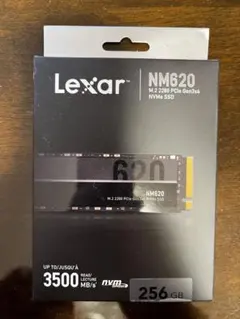 2026年最新】lexar ssdの人気アイテム - メルカリ