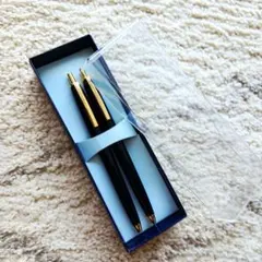 未使用品 PILOT パイロット ボールペン シャープペンシル 2本セット