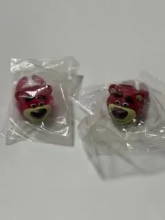 ピクサー　ファッションリング　ノーマル　ロイヤルクリア　ロッツォ