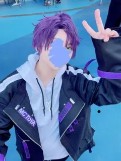 2026年最新】剣持刀也 コスプレ ラッパーの人気アイテム - メルカリ