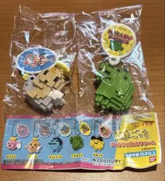 たまごっち ドットフィギュアチャーム ガチャガチャ