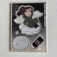 てんぼうパーク　忍たま乱太郎 ミニキャラアクリルスタンド 山田利吉