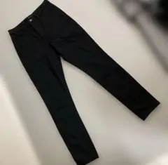 J BRAND ブラック スキニーデニム 24インチ