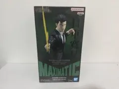 MAXIMATIC 日車寛見 フィギュア - メルカリ