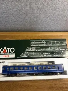 KATO HOゲージ スハフ42 茶 1-508 客車 - メルカリ