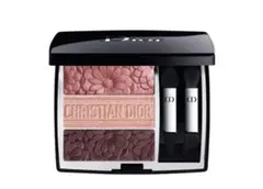 【美品】ディオール トリオ ブリック パレット  663 トリプルブルーム　限定