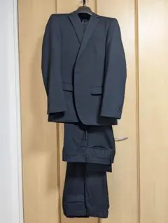 【パンツ2本セット】Les muses スーツ セットアップ A7