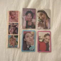 TWICE ナヨングッズセット
