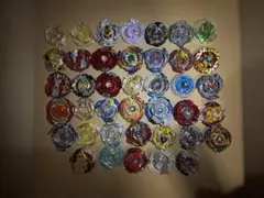 2026年最新】ベイブレードまとめ売りの人気アイテム - メルカリ