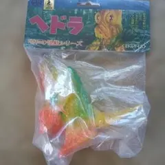 ゴジラストア 博多 限定 ヘドラ ブラックパープル Ver 新品未開封
