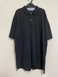 B02315 Tommy Hilfiger トミーヒルフィガー　ポロシャツ