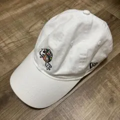 ヒプマイ FlingPosse シブヤ NEWERA キャップ