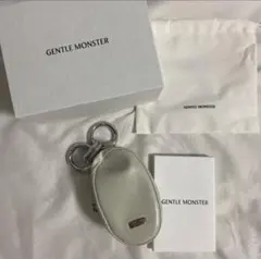 GENTLE MONSTER VEGGIE COLLECTIONメガネケース - メルカリ