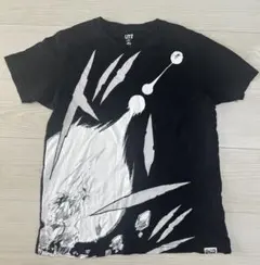 UNIQLO ドラゴンボール Tシャツ★少年ジャンプ50thグラフィックT★