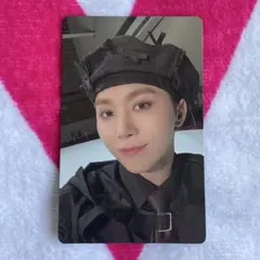 2025年最新】SEVENTEEN ラキドロ weverse ミンギュの人気