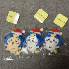 未開封】ちいかわ ハチワレ うさぎドンキホーテ限定ドンペンな