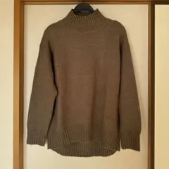 GU レディースニット　S