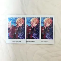 羽風薫　ぱしゃっつ　vol.5