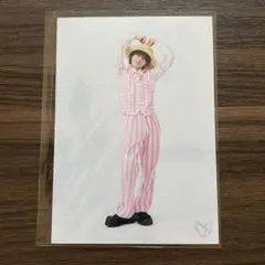 山本龍人　ICEx 生写真