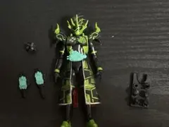 SHODO - O 仮面ライダー7 仮面ライダークロノスのサムネイル