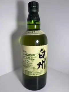 2026年最新】白州12年100周年の人気アイテム - メルカリ