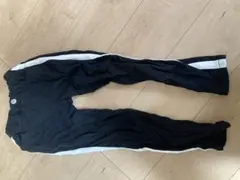 裏起毛　ラインパンツ　パンツ　ズボン　ライトオン