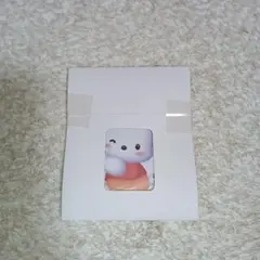 ぴたハグ【ポチャッコ】