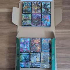 デュエルマスターズ まとめ売り D4 600枚 引退品