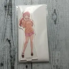 ホロライブ　アクリルスタンド　さくらみこ