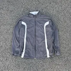 00s Nike nylon jacket archive Y2K テック系