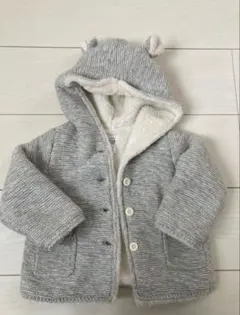 GAPくまアウター 80cm