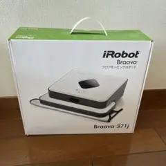 iRobot - 新品 未開封 iRobot ブラーバ371j ブラーバ371j iRobot ロボット掃除機 - メルカリ