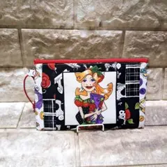 ♡再販Wild Cat Womanで2個♡ハンドメイド　ロラライハリス 再販Wild Cat Womanで2個 ハンドメイド ロラライハリス｜Yahoo!フリマ