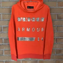 アンダーアーマーパーカー2点