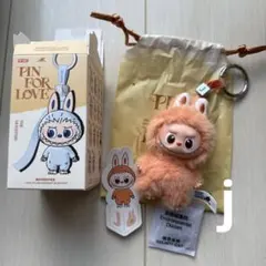 PIN FOR LOVE イニシャルラブブJ