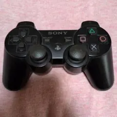 SONY ワイヤレスコントローラー CECHZC2 ブラック