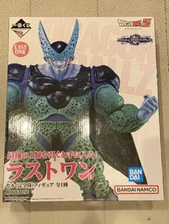 2026年最新】セル ラストワンの人気アイテム - メルカリ