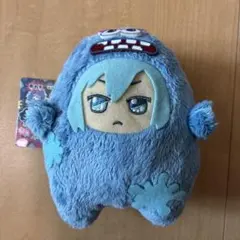 IDOLiSH7 きらどるぬいぐるみ　～アイナナパレード～ vol.2 四葉環