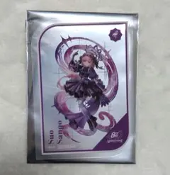 にじさんじ 8周年 特典 周央サンゴ