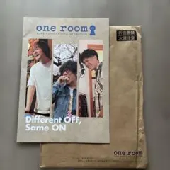 back number ファンクラブ会報 one room #27 - メルカリ