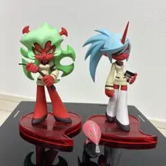 ポケモン DXフィギュア N ゾロア 一番くじ ケルディオ セット - メルカリ