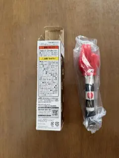 マクドナルド ハンバーガー型ランタン&福袋グッズ