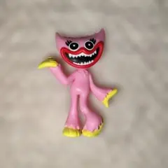 ポピープレイタイム　キシーミシー　フィギュア