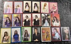 TWICE サナ トレカ まとめ売り