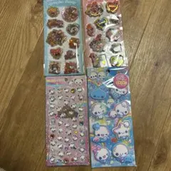 正規品4パックセット