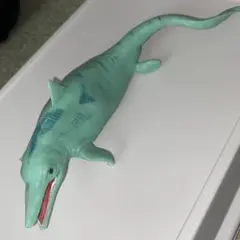 海の恐竜&co キンボスポンディルス