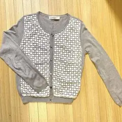 Beauty&Youth ユナイテッドアローズカーディガン F