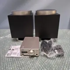 JVC NX-D03SSD サウンドスペースパッケージ SP-D03SSD - メルカリ